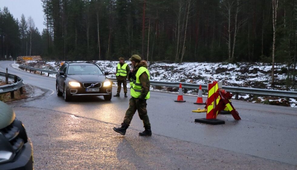 Grenseovergangen ved Riksåsen får utvidet åpningstid.