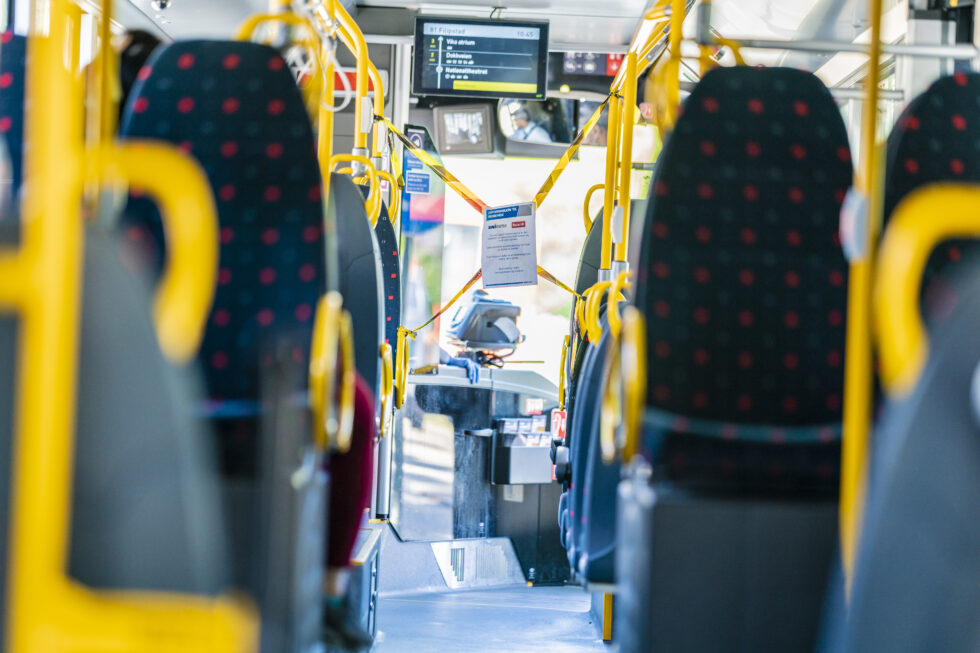 Tok du bussrute 105 mellom Kongsvinger og Hamar i forrige uke, så oppfordres du til å teste deg.