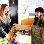 Indisk mat handler om basisvarer, Stine Westlund og Teresa Bergerud har funnet frem krydderblandingene. Det er konseptet Masalamagic de to Kongsvinger-damene videreutvikler.