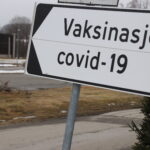 Kommunen må kaste vaksinedoser som ikke ble oppbevart i henhold til instruks. Kommunen starter fremdeles vaksinering av gruppe fire uken etter påske som planlagt.