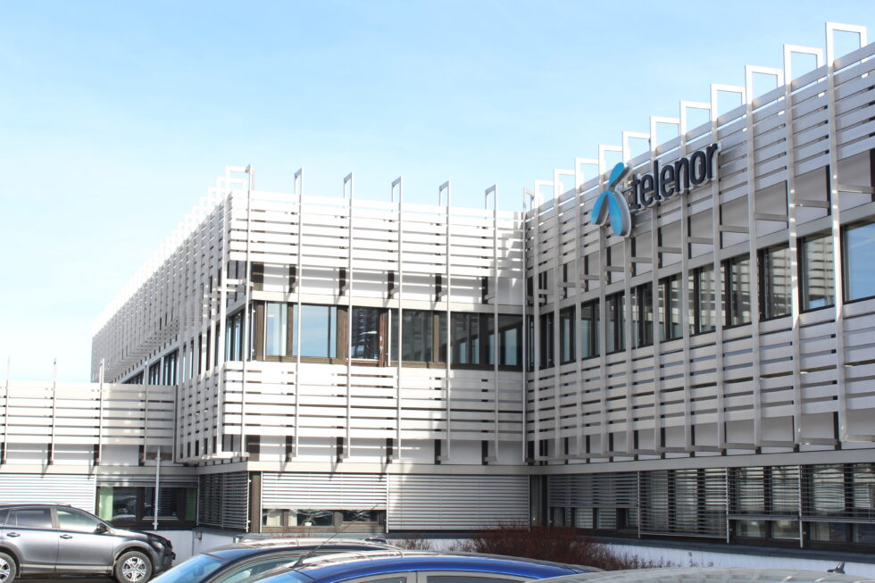 Telenor Kongsvinger