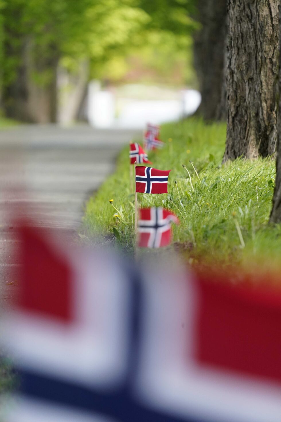 Det ligger an til at 17. mai-toget blir avlyst i Kongsvinger i år også.