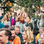 Festival Bohem flytter seg ut av Herdahlsparken i Øvrebyen og opp mot festningen. Billetter legges ut 1. mai og artister vil bli sluppet i tiden fremover.