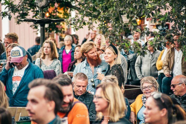 Festival Bohem flytter seg ut av Herdahlsparken i Øvrebyen og opp mot festningen. Billetter legges ut 1. mai og artister vil bli sluppet i tiden fremover.