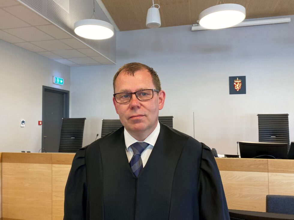 Statsadvokat Thorbjørn Klundseter vil be om flere års fengsel for den voldtektstiltalte Kongsvinger-mannen når han avslutter sin prosedyre onsdag.