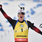 Johannes Thingnes Bø er verdens ubestridte beste skiskytter. Nå flytter han til Kongsvinger for å bli enda bedre.