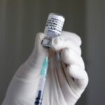 Per uke 19 har Kongsvinger "tjent" 987 vaksinedoser ved at man har god rutine på å få ut en ekstra dose av hvert Pfizer-glass.