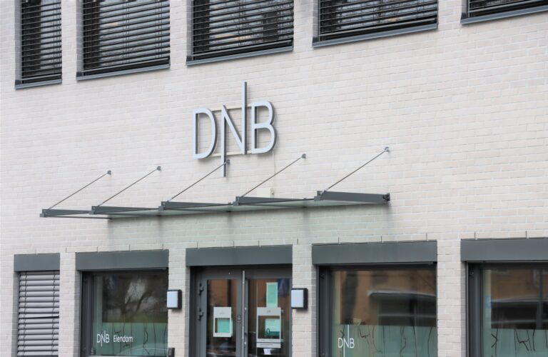 Nå gjelder det å komme forberedt til avtalt tid hos DNB.
