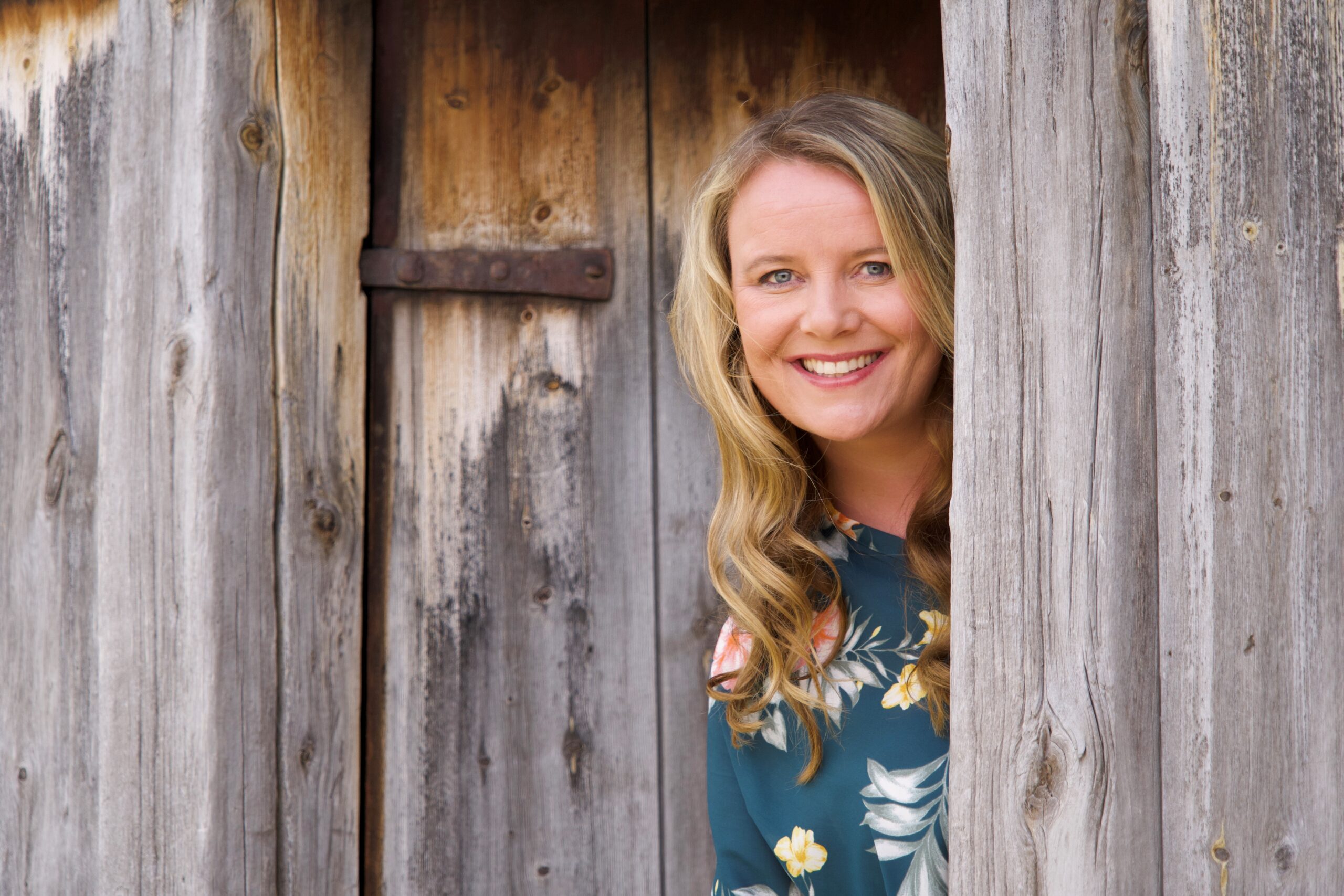 Anne Nørdsti kommer til allsang.