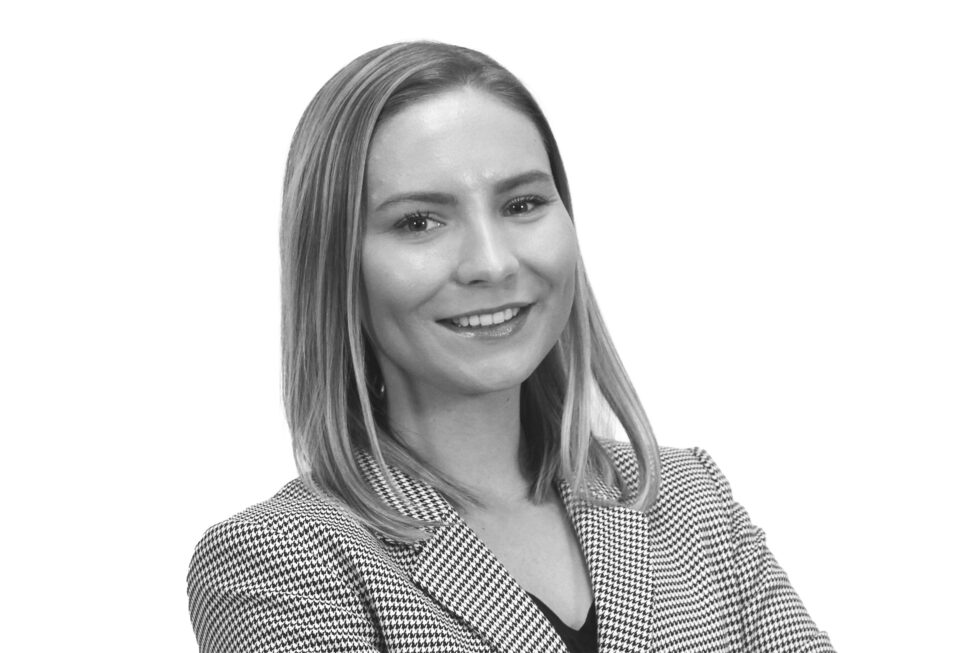 Benedicte Bratås er ansatt som ny redaksjonssjef i Mitt Kongsvinger.