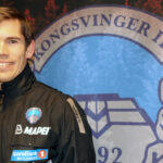 Eirik Mæland, hovedtrener i KIL Toppfotball.