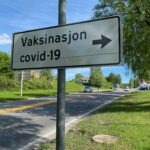 Kommunen jobber nå med å kartlegge hvem de syv personene som fikk saltvann i stedet for vaksine er, ved hjelp av blodprøver.