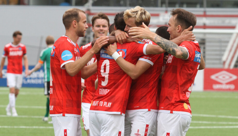 KIL åpnet sesongen med å vinne 4-1 over Fløya på hjemmebane. Om en snau måned er NM for menn i gang.