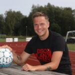 Andreas Lundgren kunne ikke si nei når den svenske trenerlegenden Sven-Gøran "Svennis" Eriksson ringte for å hente han til Torsby.