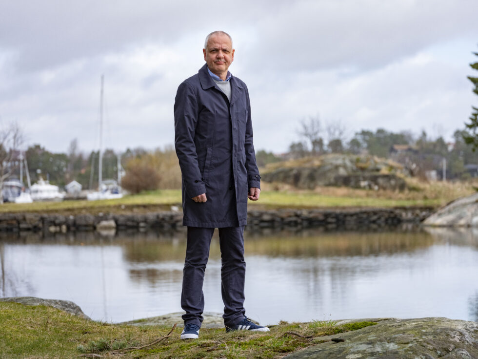 Overlege Preben Aavitsland i FHI mener vi har god kontroll på pandemien i Norge, men på grunn av deltavarianten ber han oss være på vakt.