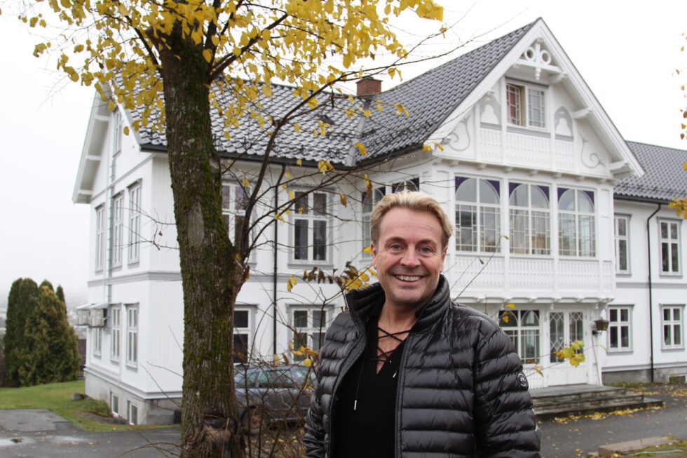 Runar Søgaard ble i juni dømt til fengsel for økonomisk kriminalitet. Nå har Sveriges høyesterett avvist anken.