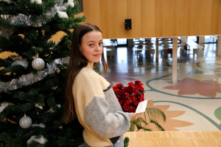 Karianne Moen Pedersen har allerede gjort seg bemerket for sin godvilje og veldedighet. Nå skal det samles inn på nytt.