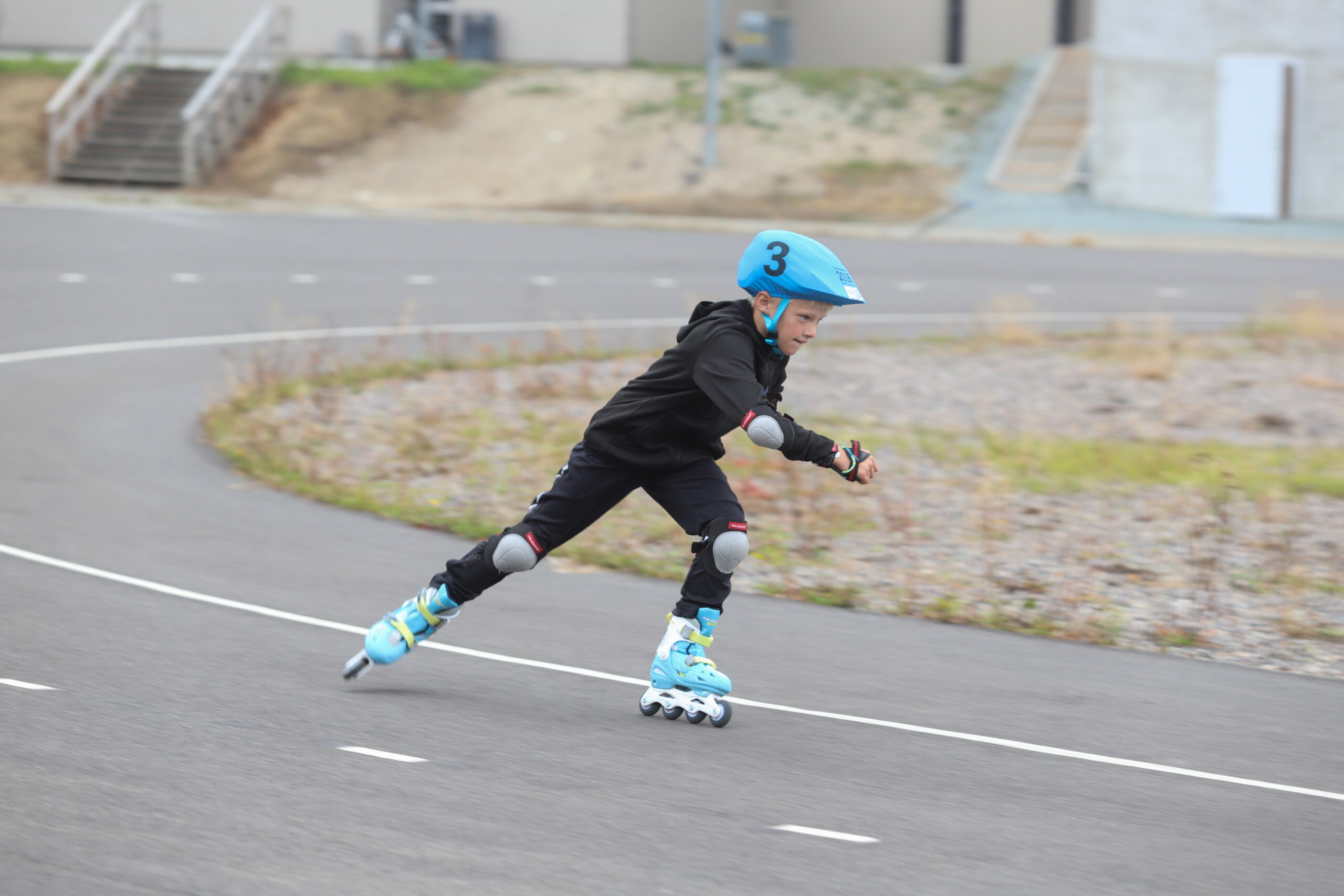 Konrad Roksvold.