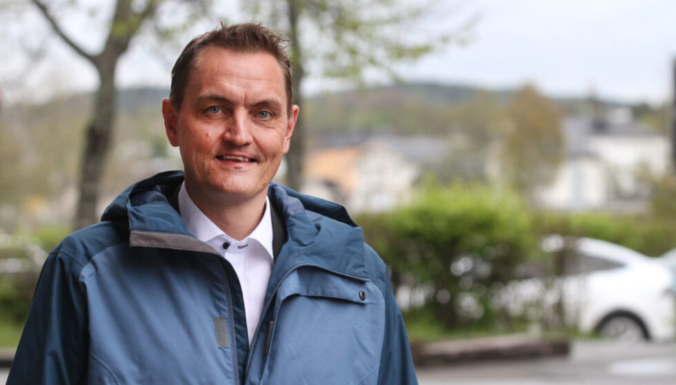 Henrik Mohn er ikke overrasket over resultatene hans eget parti fikk i Stortingsvalget. Men han er mer opptatt av de mange tøffe valgene lokalpolitikerne står ovenfor de neste to årene. Han mener at de folkevalgte har en plikt til å gjøre den utakknemlige prioriterings-jobben.