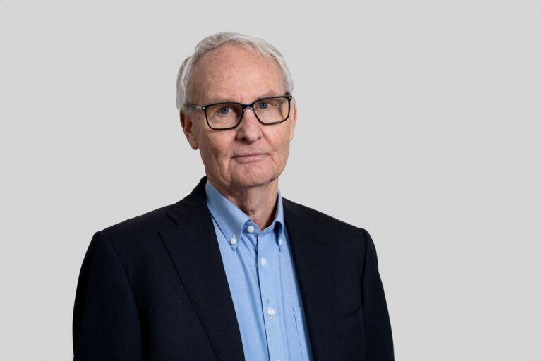 Tor Øivind Fjeld troner øverst av de lokale representanetene på Kapitals formueliste dette året med sine 6,3 milliarder i formue.