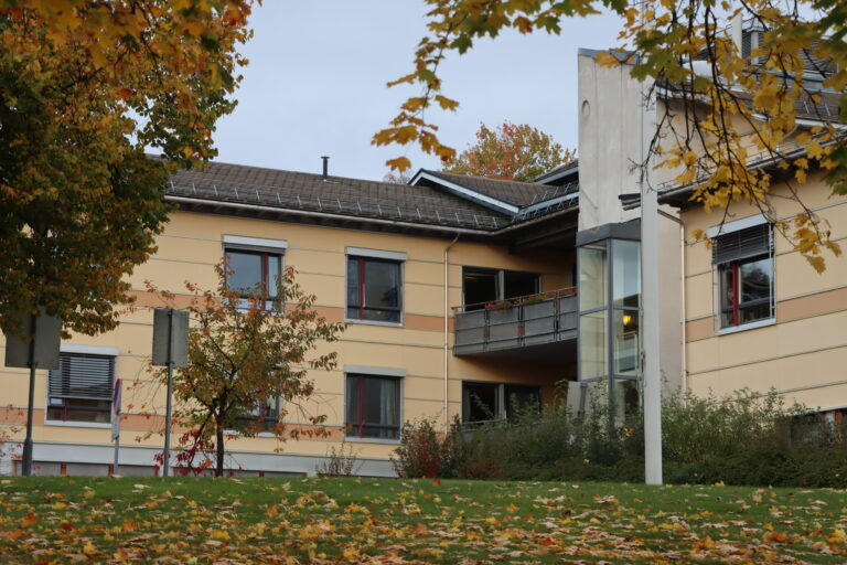 Bare to har søkt jobb på Langelandhjemmet.