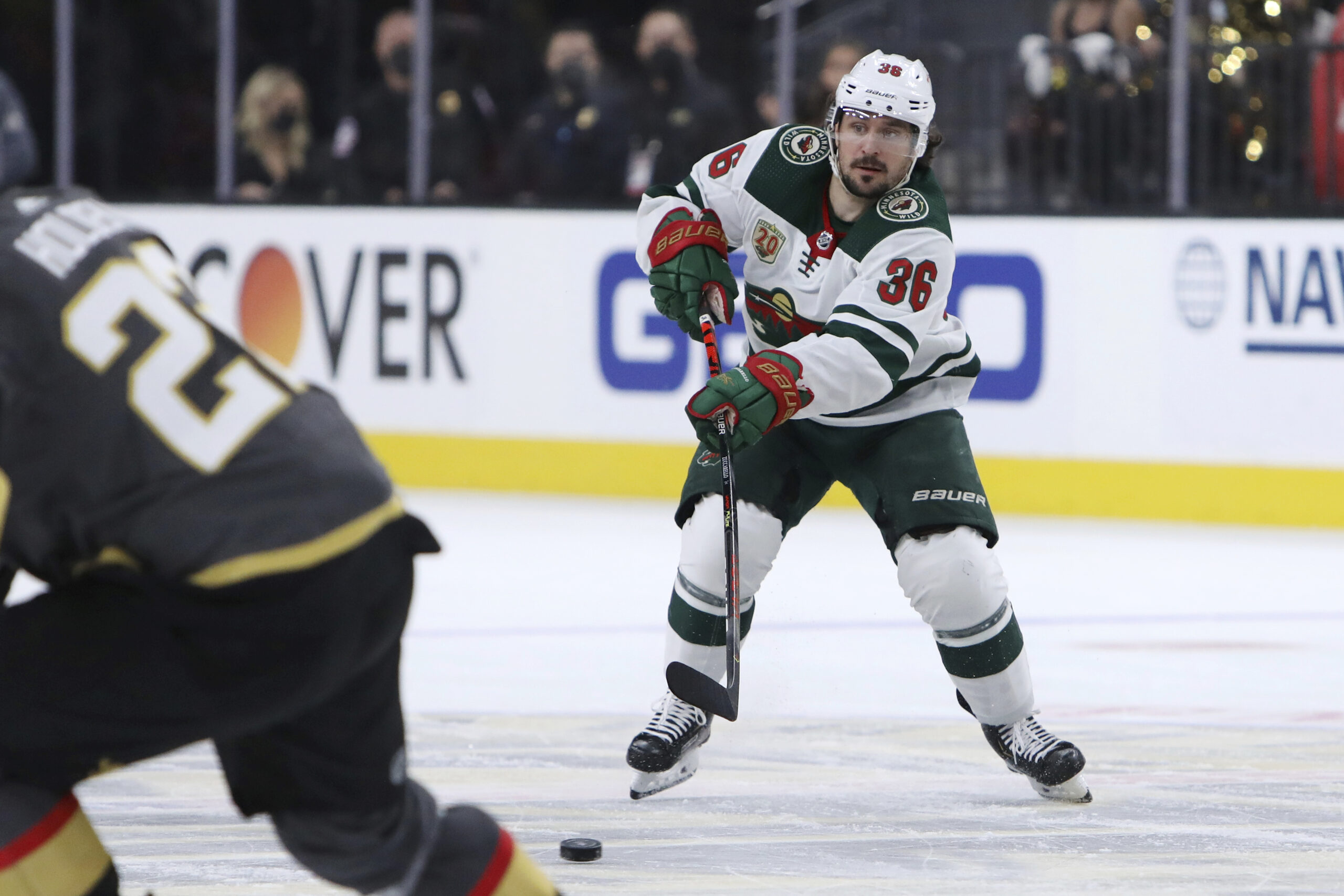 Mats Zuccarello og KIL IL Ishockey spiller på samme lag gjennom samarbeidet med Zuccarellostiftelsen.