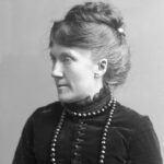 Pianisten Erika Lie Nissen er en av mange kvinner som har fått et gatenavn i Kongsvinger oppkalt etter seg.