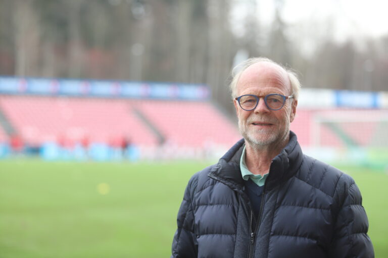 Petter Norstrøm har utdannet seg til mental trener og har vært en svært nyttig medspiller for KIL denne sesongen.