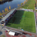 Både kunstgresset og stadionlyset på Gjemselund vil bli undersøkt om de tilfredsstiller kravene for spill neste sesong.
