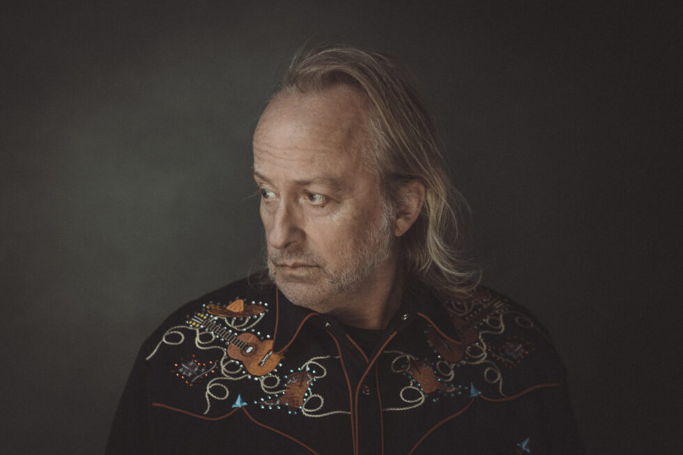 Levi Henriksen er blitt kirkegjenger i jula, men det var ikke alltid slik.
