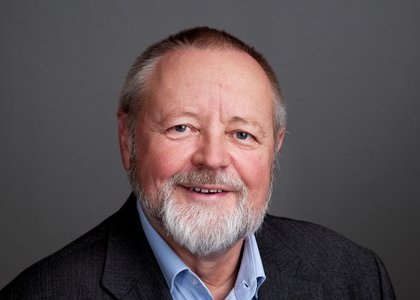 Stein Tronsmoen (SP).