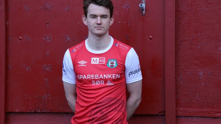 Etter åtte sesonger i KIL vil Christian Røer denne sesongen spille mot KIL. Nå har han funnet seg en ny klubb.