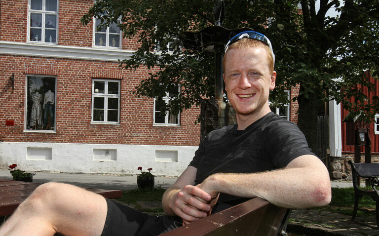 Johannes Thingnes Bø fremstår som en fantastisk ambassadør for Kongsvinger i TV2-serien Brødrene Bø, mener omdømmeekspert.