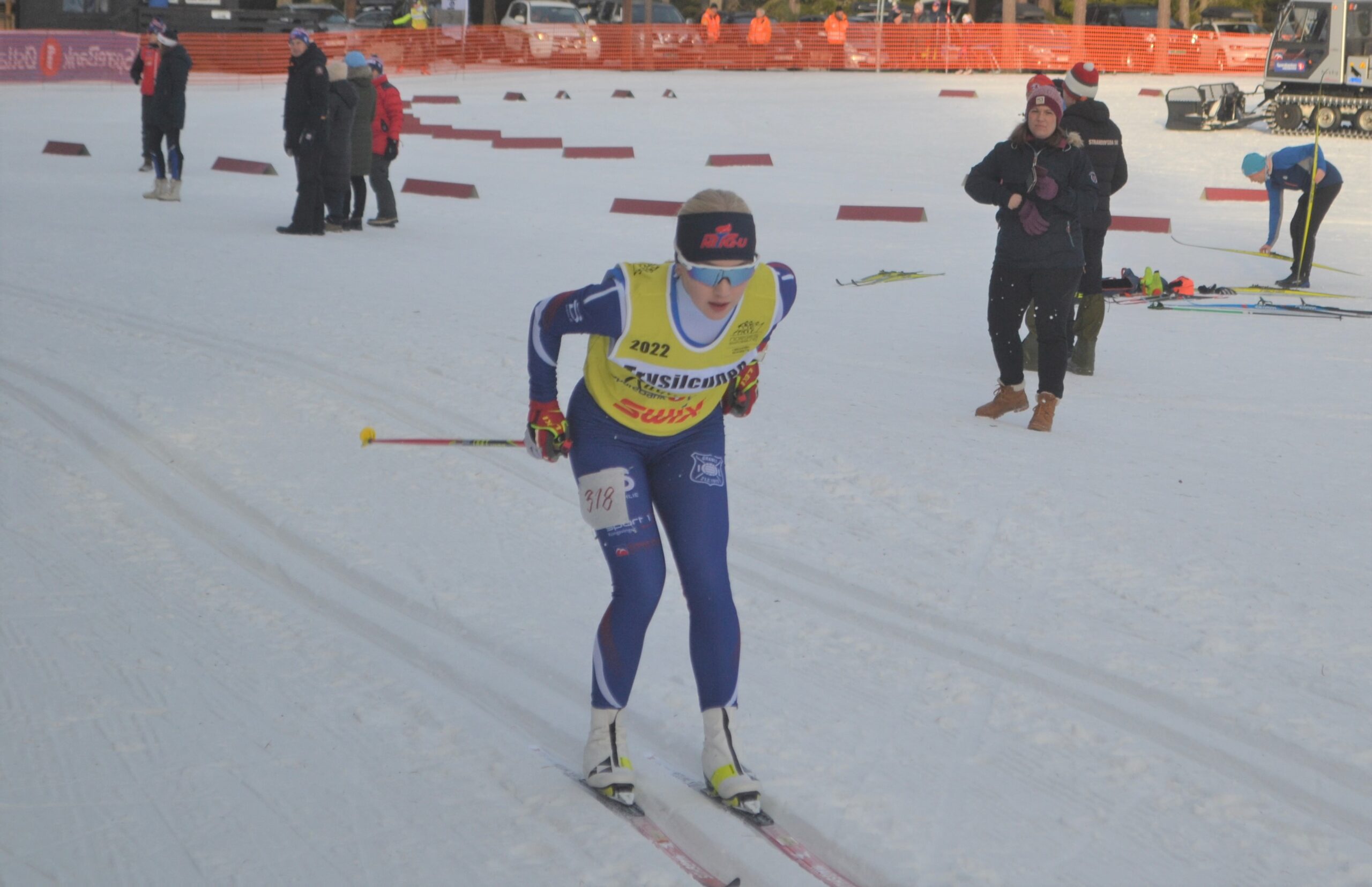 Emilie Ruud Lia.