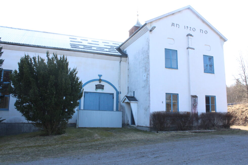 Brødbølfoss kraftverks nye rørgate ble kilde til millionkostnader og lange rettsrunder.