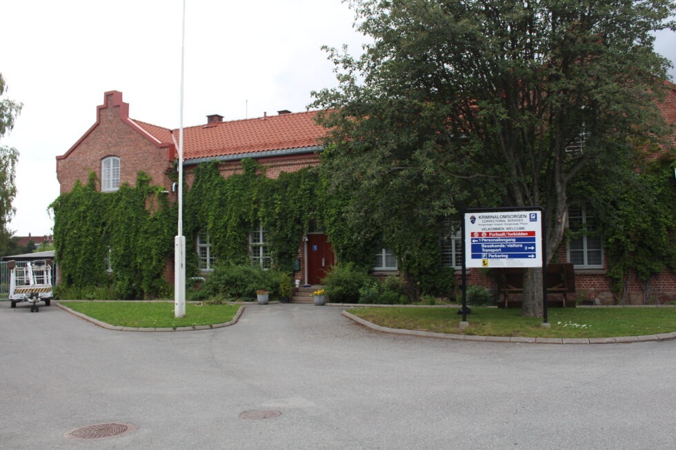 Kongsvinger fengsel bør utvides til nytt storfengsel for Østlandet, mener Kongsvinger kommune, som fremfører argumentene i et nytt møte med Justisdepartementet neste uke.