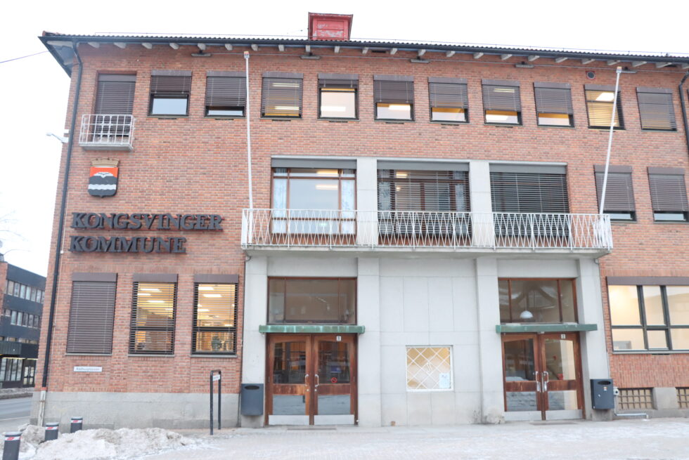 Formannskapet behandler vannledningssak med prinsipielle sider i møtet onsdag kveld.