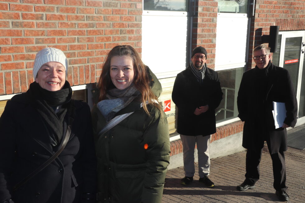 Kulturstreiferne Roos&Ovlien setter Kathrine Kolgrov og Mette J. Skogbakken i sentrum i denne ukens podcast.