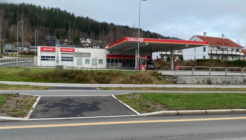Nå blir det liv igjen her.