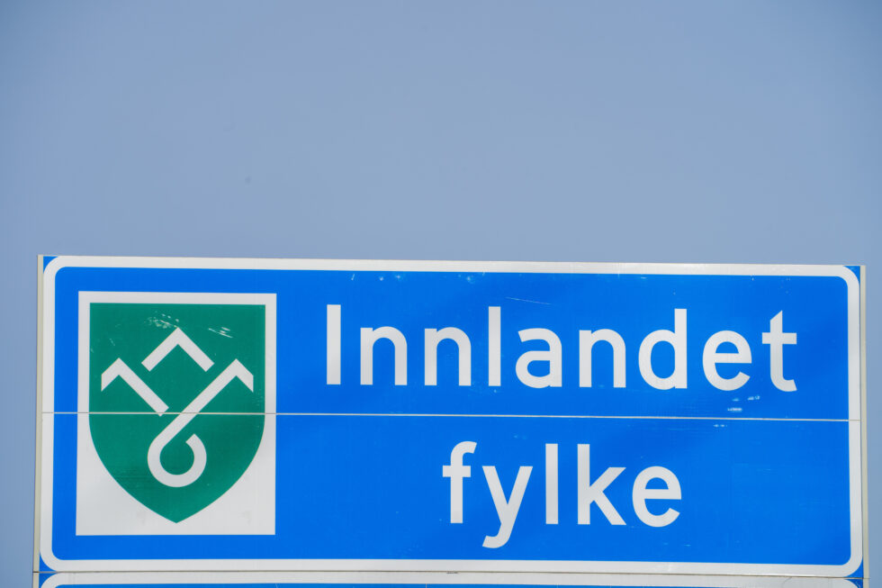 Gran kommune ser ut til å forbli i Innlandet fylke.