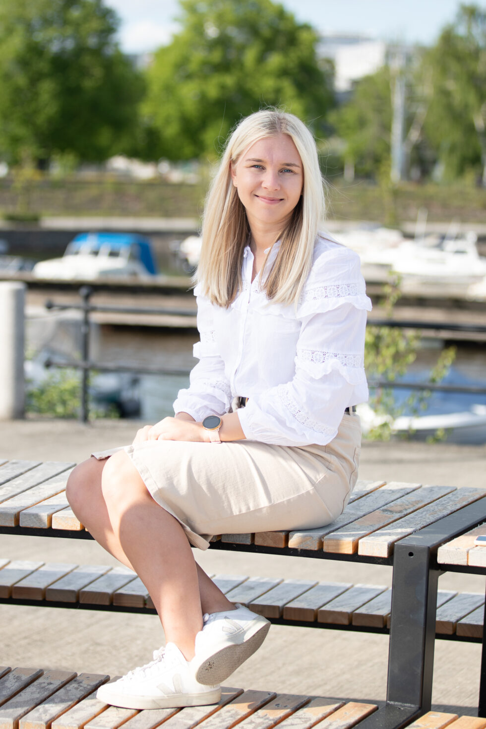 Gjertrud Nordal (H).