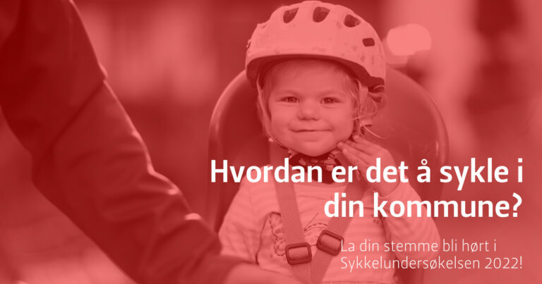 Vanskelig eller vidunderlig å være syklist i Kongsvinger? Eller noe midt i mellom?