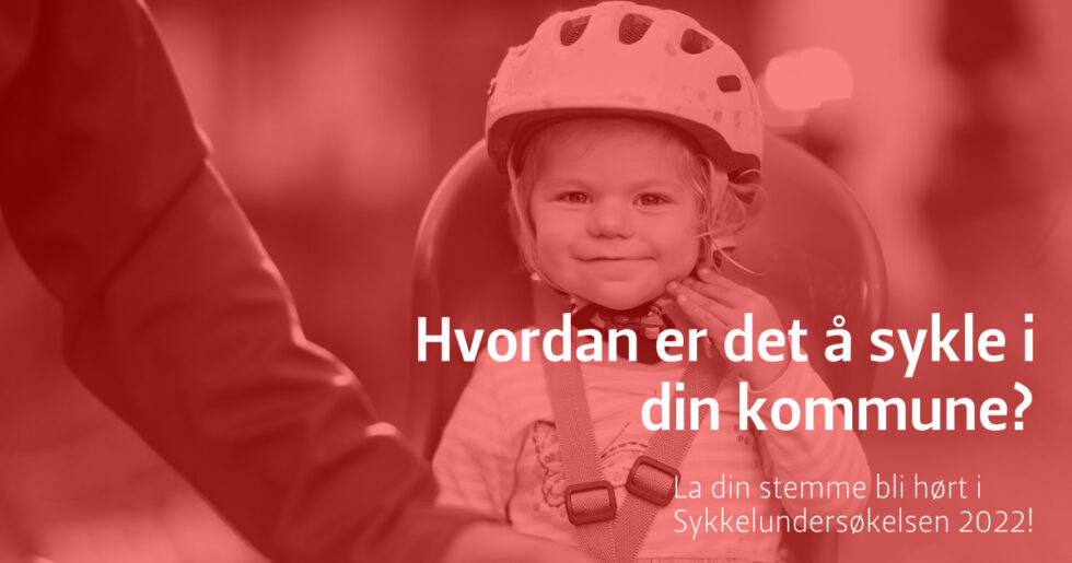 Vanskelig eller vidunderlig å være syklist i Kongsvinger? Eller noe midt i mellom?