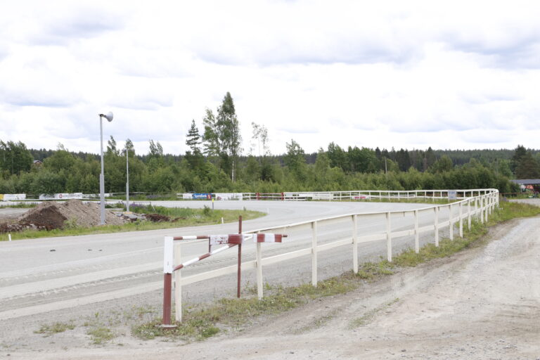 Brandval og Kongsvinger Travlag gleder seg til å ta imot både utøvere, hester og publikum til Rikstotokjøring.