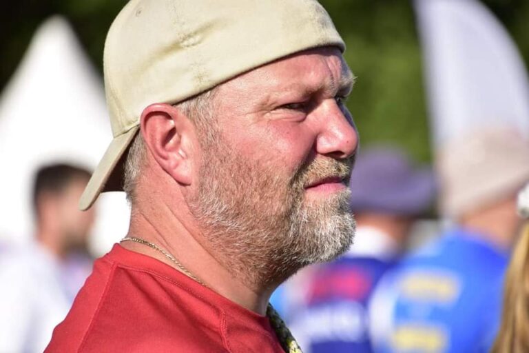 Søndag 10. juli setter Lars Marius Sørlie seg på flyet til Birmingham i USA for å representere Norge i World Games.
