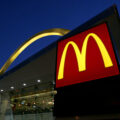 Hurtigmatgiganten McDonalds jobber nå med å etablere seg i Kongsvinger.