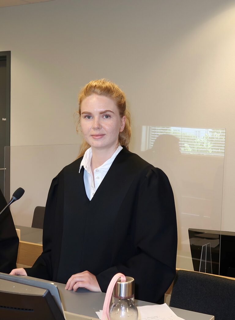 Politiadvokat Anja Ruud sier at politiet ser svært alvorlig på sedelighetssaken som nå rulles opp i Kongsvinger.