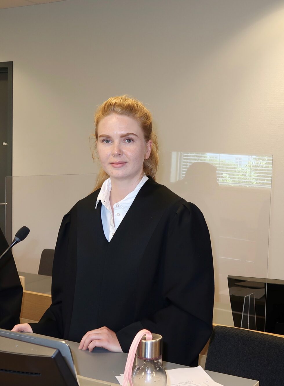 Politiadvokat Anja Ruud sier at politiet ser svært alvorlig på sedelighetssaken som nå rulles opp i Kongsvinger.