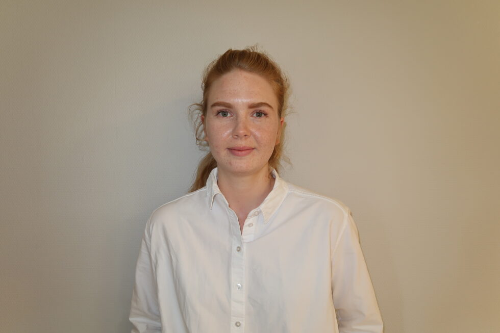 Politiadvokat Anja Ruud i Innlandet politidistrikt argumenterte med gjentakelsesfare da hun begjærte den overgrepssiktede Kongsvinger-mannen fengslet i ytterligere fire uker.