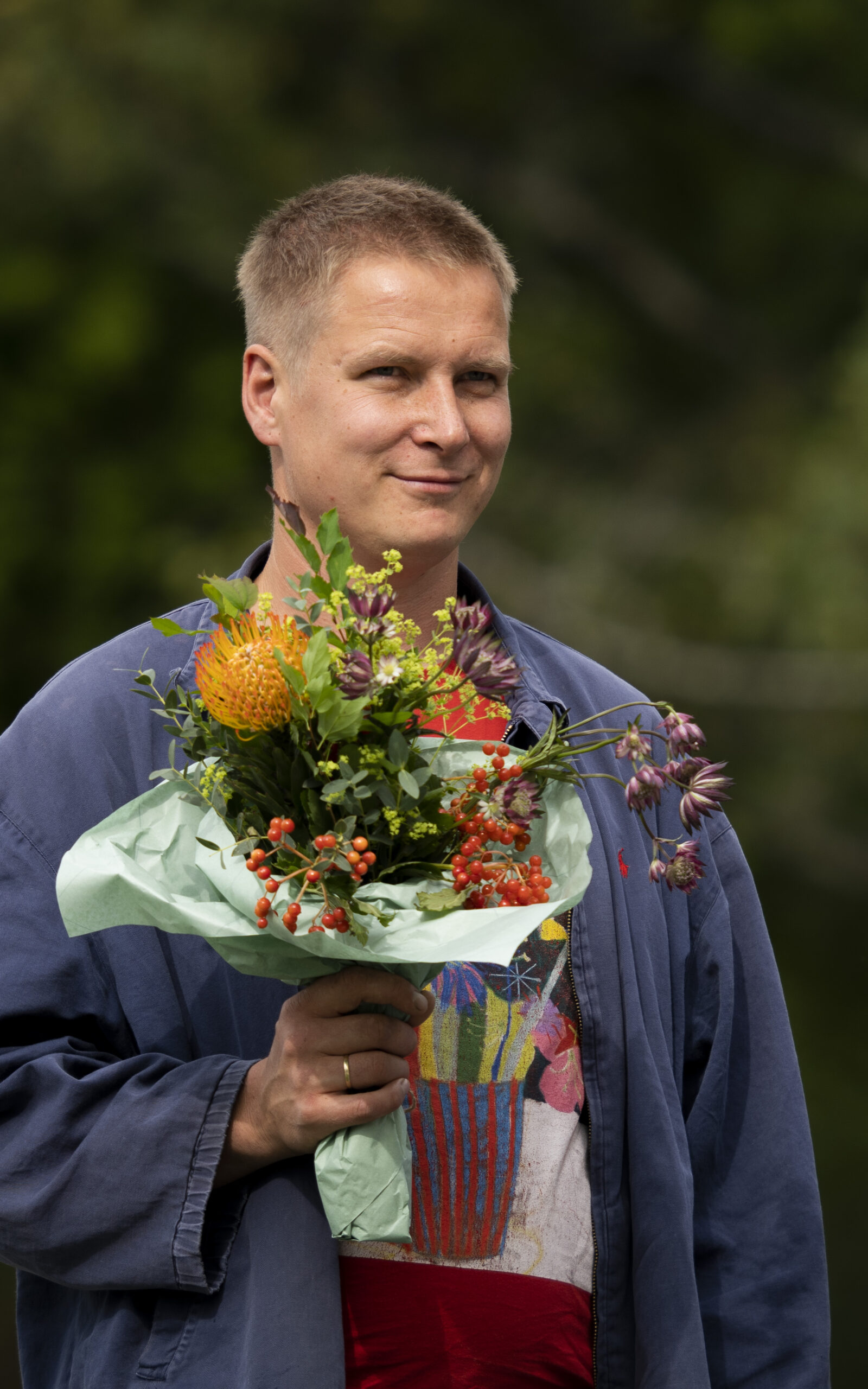 Johannes Borchgrevink Hansen